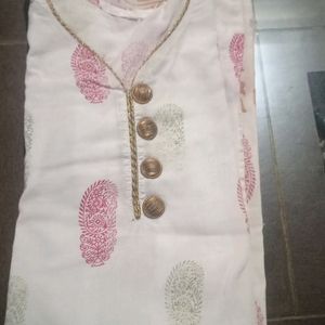 Beautiful Kurti