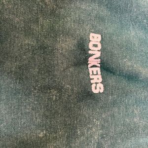 Bonkers Baby Tee