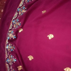 Women Saree