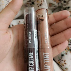 Zudio Lip Sticks