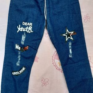 [ Super Sale 💸 Set Of 2 👖]