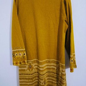 Winter Kurta W