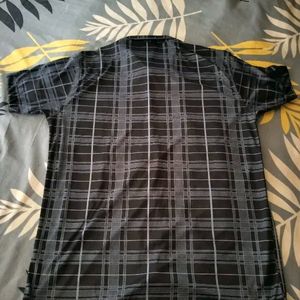 STI Men's Checked Regular