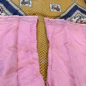 Kurta Pant Set