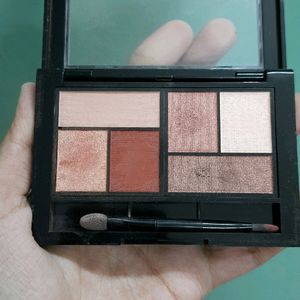 Maybelline Eyeshadow Palette