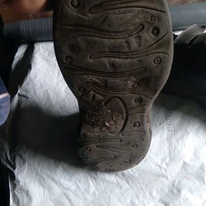 Asian School Shoes.