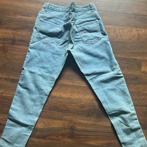 Amazing Blue Denim 34 For Women