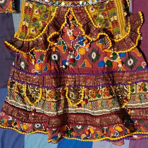 I'm Selling Navratri Special Chaniya choli.