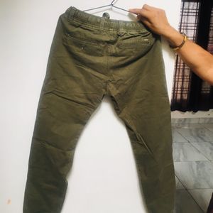 Manco Man Jogger Waist - 28in