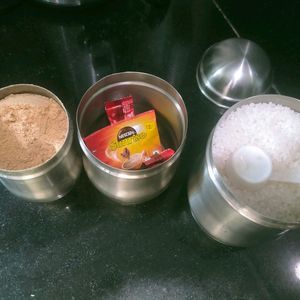 Tea,Coffee,sugar Pot