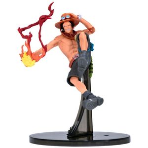 Action Figure Portgas D Ace