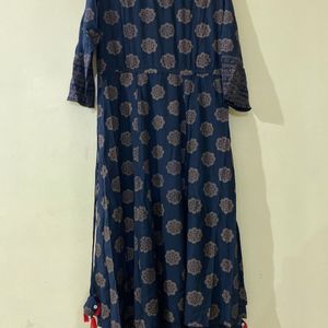 Ethnic Dress