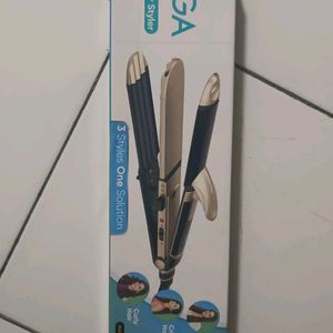 Vega 3 In 1 Hair Styler