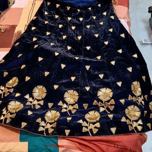 DESIGNER LEHENGA