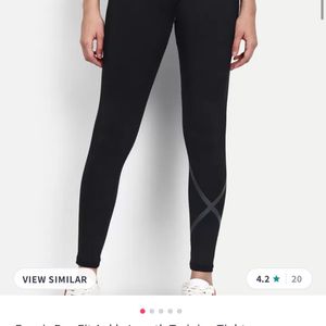 Feniox Tights Active Wear