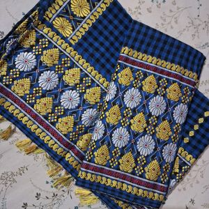 Mekhela chador