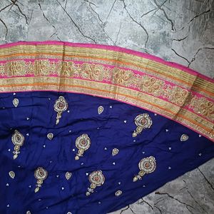 Rajasthani Lehenga Choli