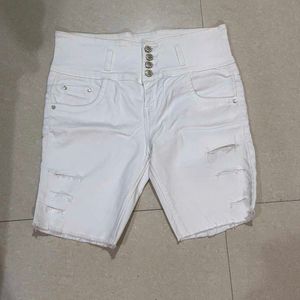 Short Capri For Women