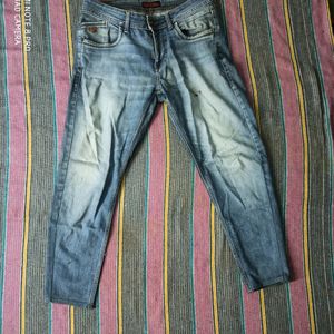 Boys jeans pack of 3