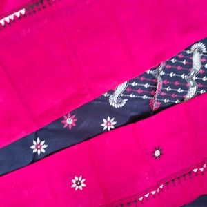 Santiniketan Kantha Stitch