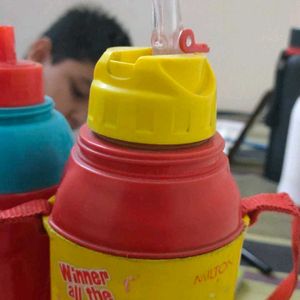 Kids Water Bottle