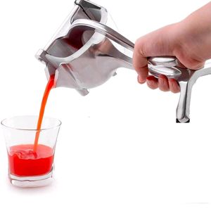 Fruits Hand Pressure Juicer