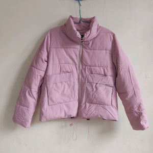 🎀Pink Puffer Jacket 🎀