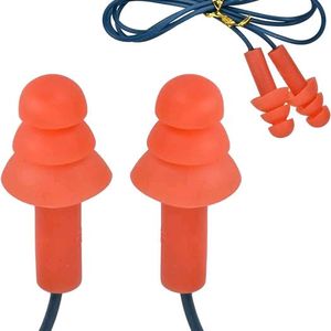 Earplugs (100 pair Available)