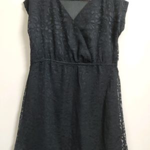 Black Ladies Dress