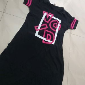 Long Tshirt For Women