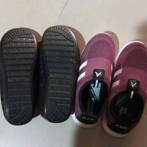 Women's Mojdi Combo