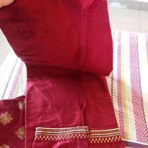 Kurta Suit Set