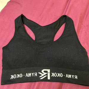 Sports Bra For Gym