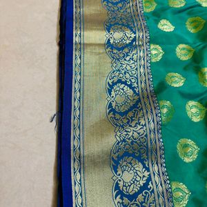 Banarsi Saree Combo