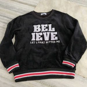 Boys Pullover