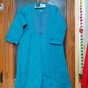 Premium Quality Fancy Kurti