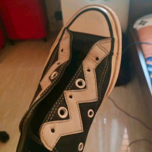 Converse shoes