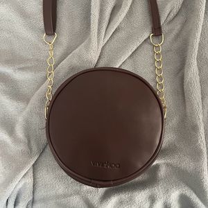 VIVINKAA FAUX LEATHER AESTHETIC PINTEREST BAG