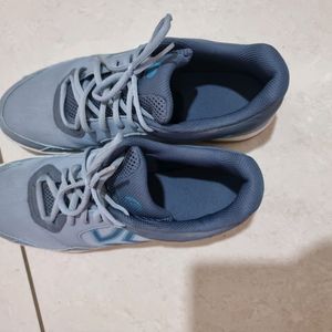 Decathlon Non Marking Gum Sole Shoes