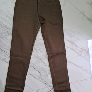 Men's Cotton Pant