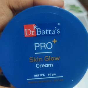 NEW: DR Batras Facewash, Serum, Cream Pack Of 3