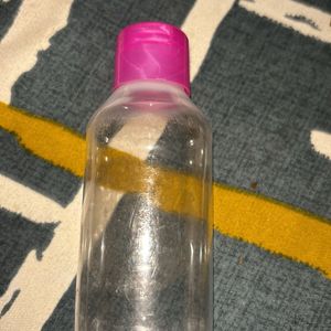 Plastic Bottle  - B