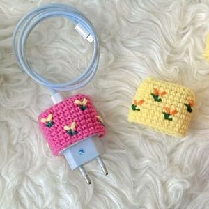 Kawaii Cover Crochet