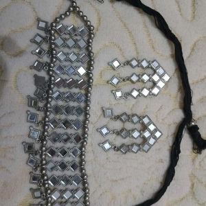 Mirror Choker