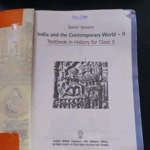 CBSE CLASS 10 BOOKS