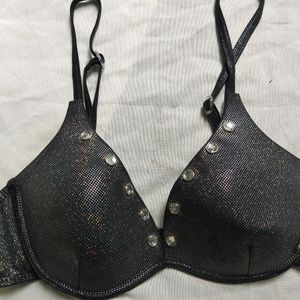 Shimmer Bikini Wear