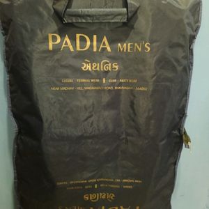 Padia Jodhpuri Coat