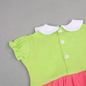 Baby Girl Bodysuit