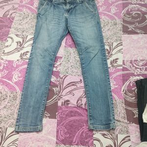 Women Jeans