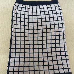 Forever 21 Woolen Skirt